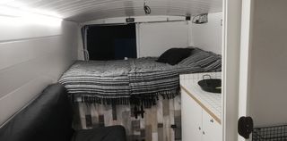 Mercedes-Benz 406d 407d 508d 608d del 82