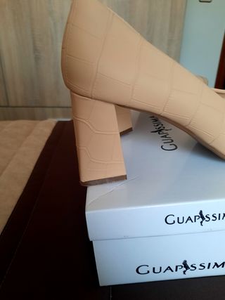 Zapatos de fiesta 