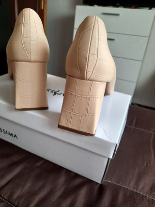Zapatos de fiesta 