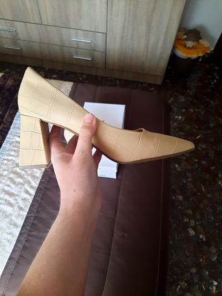Zapatos de fiesta 