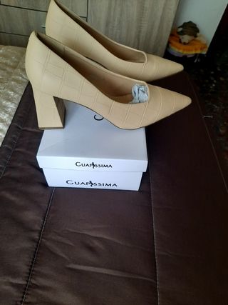 Zapatos de fiesta 