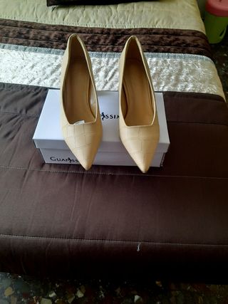 Zapatos de fiesta 