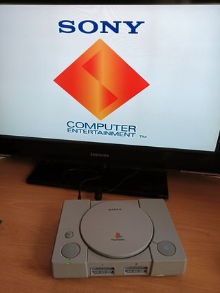 PlayStation (Coleccionista)
