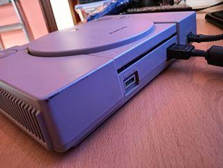 PlayStation (Coleccionista)