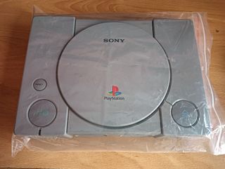 PlayStation (Coleccionista)