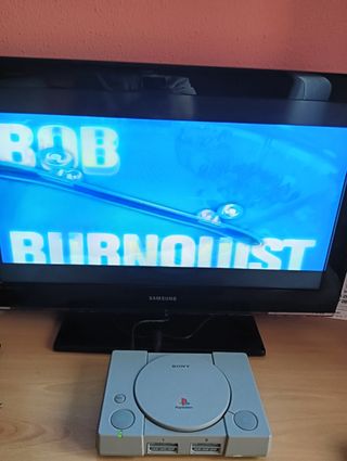 PlayStation (Coleccionista)