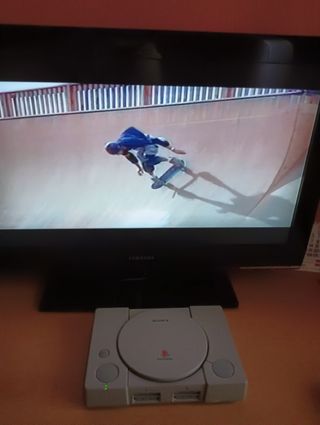 PlayStation (Coleccionista)