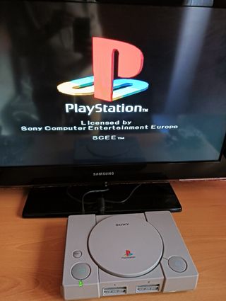 PlayStation (Coleccionista)