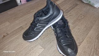 Zapatillas new balance 500
