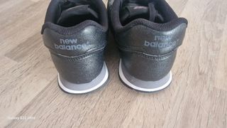 Zapatillas new balance 500
