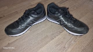 Zapatillas new balance 500