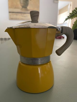 CAFETERA TOGNANA (3/4 TAZAS)