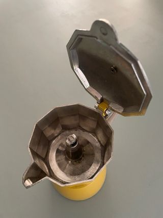 CAFETERA TOGNANA (3/4 TAZAS)