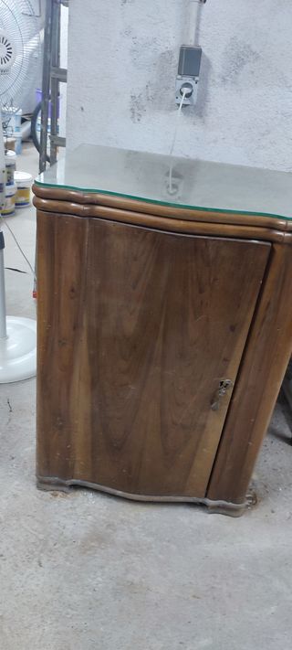 Maquina de coser Refrey Transforma