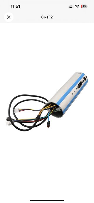 Placa base (controlador) para ninebot ES2,