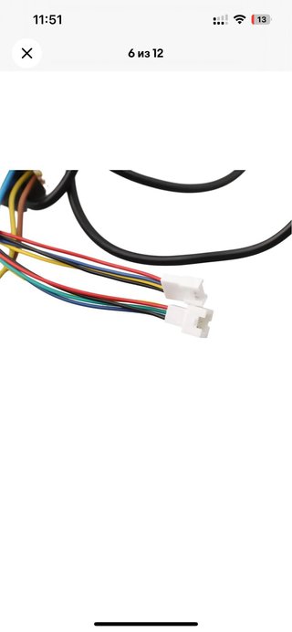 Placa base (controlador) para ninebot ES2,