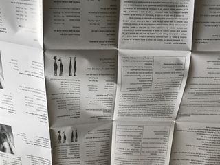 Massaggiatore 4 attrezzi e 6 velocita