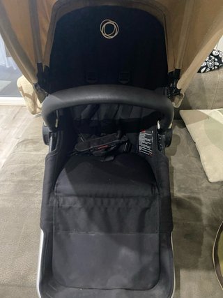 Bugaboo Donkey Duo