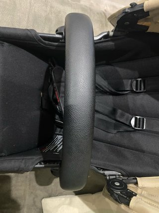 Bugaboo Donkey Duo