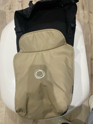 Bugaboo Donkey Duo