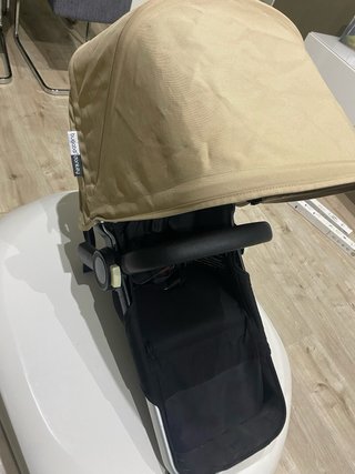 Bugaboo Donkey Duo