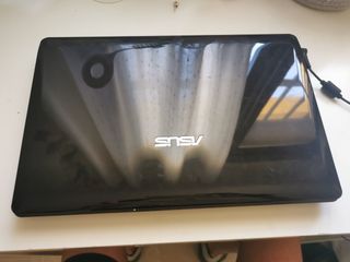 Ordenador Portátil Asus