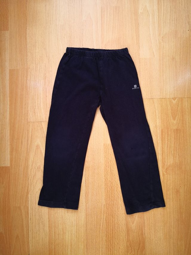 Pantalones niña 4 años