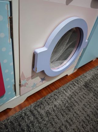 Cocinita imaginarium