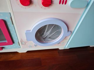 Cocinita imaginarium