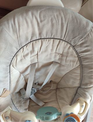 Columpio bebé GRACO