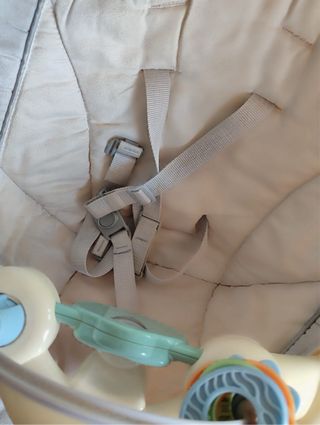 Columpio bebé GRACO