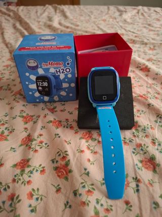 Reloj SoyMono H2O 