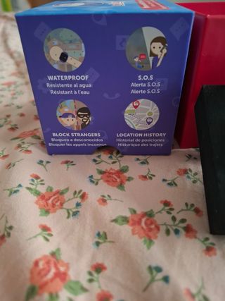 Reloj SoyMono H2O 