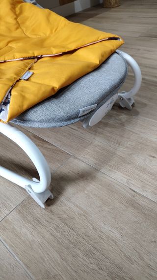 HAMACA KINDERKRAFT FELIO 2