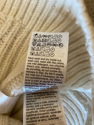 Maglione Calvin Klein