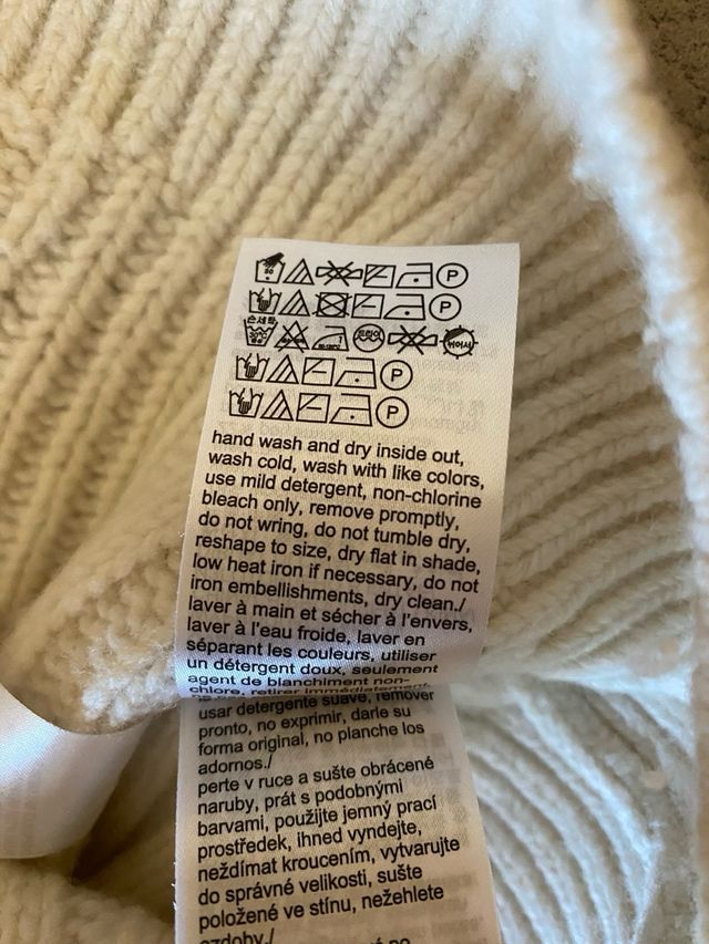 Maglione Calvin Klein