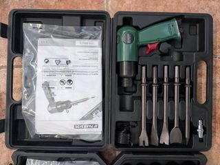 Pack herramientas neumaticas