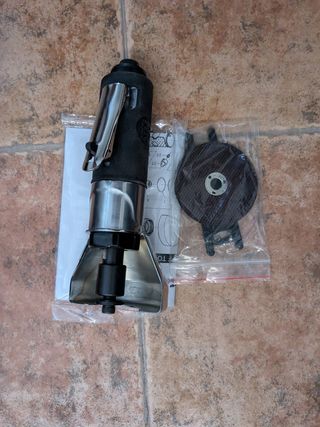 Pack herramientas neumaticas