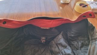 Giubbotto moto spyke 52