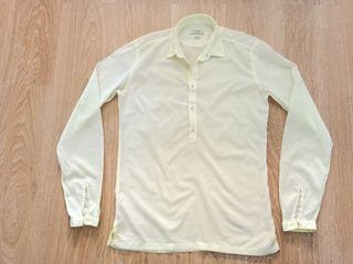 Camisa Zara Hombre 
