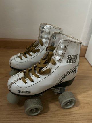 Patines