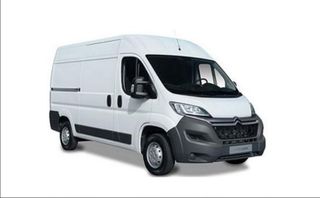 Furgonetas con conductor, mudanzas