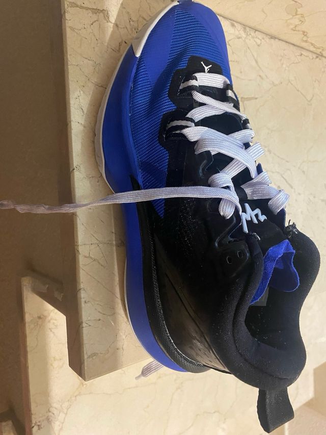 Zapatillas jordan reales