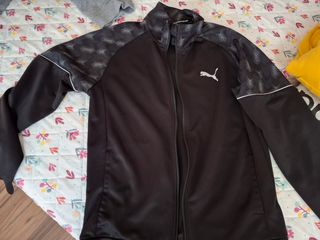 Chaqueta chándal