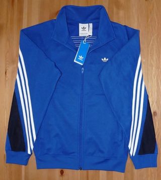 ADIDAS CHAQUETA