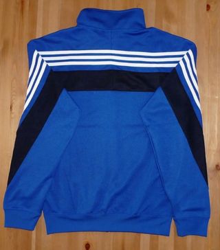 ADIDAS CHAQUETA