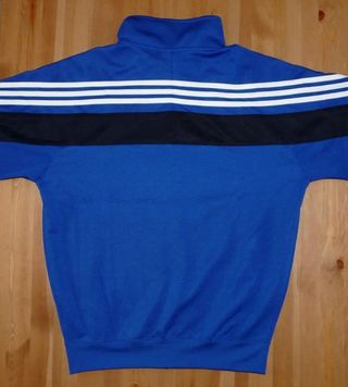 ADIDAS CHAQUETA