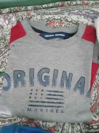 Maglietta per bambino