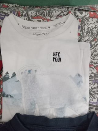 Maglietta per bambino