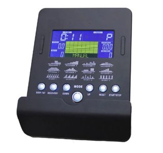 Eliptica bh easy flex